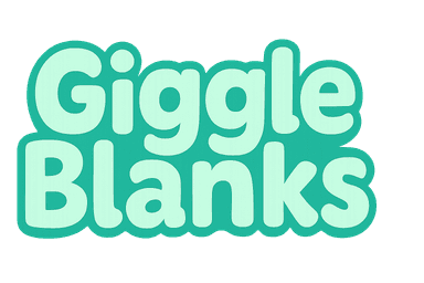 Giggle Blanks